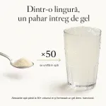 Ingrijire personala si Cosmetice - Sanatate si wellness - Suplimente alimentare - Alte suplimente alimentare - Konjac Glucomannan pudra BIO, 200g - Infinity.ro
