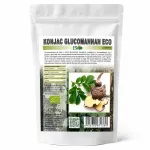 Ingrijire personala si Cosmetice - Sanatate si wellness - Suplimente alimentare - Alte suplimente alimentare - Konjac Glucomannan pudra BIO, 200g - Infinity.ro