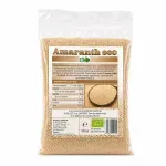 Market - Bacanie - Produse bio - Amaranth BIO, fara gluten, 500g - Infinity.ro