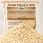 Market - Bacanie - Produse bio - Amaranth BIO, fara gluten, 500g - Infinity.ro