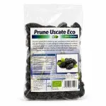 Market - Bacanie - Chipsuri si snacksuri - Fructe uscate - Prune uscate fara samburi BIO, 200g - Infinity.ro