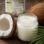 Market - Bacanie - Alimente de baza - Ulei si otet - Ulei de cocos extra virgin BIO, 500ml - Infinity.ro