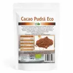 Market - Bacanie - Ingrediente prajituri - Cacao pudra, BIO, 200g - Infinity.ro