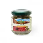 Market - Bacanie - Conserve si compoturi - Conserve legume - Capere italiene LBI in saramura BIO, 100g - Infinity.ro