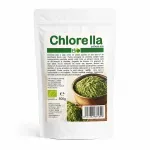Ingrijire personala si Cosmetice - Sanatate si wellness - Suplimente alimentare - Alte suplimente alimentare - Chlorella pulbere, BIO, 500g - Infinity.ro