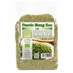 Market - Bacanie - Cereale, musli si fulgi - Fasole mung BIO, 500g - Infinity.ro