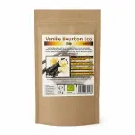 Market - Bacanie - Ingrediente prajituri - Vanilie bourbon, BIO 15g - Infinity.ro