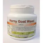 Ingrijire personala si Cosmetice - Sanatate si wellness - Suplimente alimentare - Alte suplimente alimentare - Iarba caprei (Horny goat weed) pulbere, 200g - Infinity.ro
