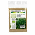 Market - Bacanie - Condimente si sosuri - Coriandru macinat, BIO, 100g - Infinity.ro