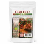 Ingrijire personala si Cosmetice - Sanatate si wellness - Suplimente alimentare - Alte suplimente alimentare - Goji pudra liofilizata BIO, 200g - Infinity.ro