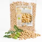 Market - Bacanie - Alimente de baza - Alte alimente si ingrediente - Naut boabe BIO, 500g - Infinity.ro