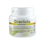 Ingrijire personala si Cosmetice - Sanatate si wellness - Suplimente alimentare - Alte suplimente alimentare - Graviola pulbere, 200g - Infinity.ro