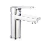 Casa si Gradina - Sanitare - Lavoar baie si accesorii - Baterii sanitare - Baterie Lavoar Oris Axys - Infinity.ro