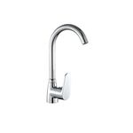 Casa si Gradina - Sanitare - Lavoar baie si accesorii - Baterii sanitare - Baterie Bucatarie Collo - Infinity.ro