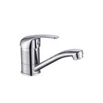 Casa si Gradina - Sanitare - Lavoar baie si accesorii - Baterii sanitare - Baterie Lavoar Seal Pipa Mobila - Infinity.ro