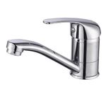 Casa si Gradina - Sanitare - Lavoar baie si accesorii - Baterii sanitare - Baterie lavoar SEA - Infinity.ro