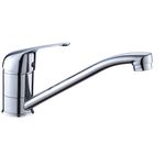 Casa si Gradina - Sanitare - Lavoar baie si accesorii - Baterii sanitare - Baterie Bucatarie Sea - Infinity.ro