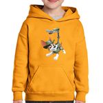 Fashion, accesorii si bijuterii - Copii - Imbracaminte copii - Pulovere si hanorace copii - Hanorac copii Paw Patrol Dog Mecanic Service Reparatii, negru, marime L Copii - Infinity.ro