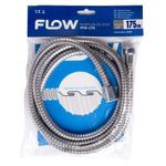 Casa si Gradina - Sanitare - Lavoar baie si accesorii - Accesorii baterii sanitare - FFD-175 Furtun de dus 175 cm, FLOW - Infinity.ro