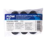 Casa si Gradina - Sanitare - Lavoar baie si accesorii - Accesorii baterii sanitare - FAA-24 Aerator din alama pentru baterie Mx24, FLOW - Infinity.ro