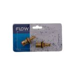 Casa si Gradina - Sanitare - Lavoar baie si accesorii - Accesorii baterii sanitare - FCA 72 Cartus ceramic apa rece si calda 2 buc FLOW - Infinity.ro