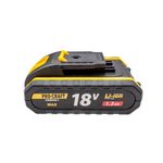 Casa si Gradina - Constructii - Scule electrice si accesorii - Acumulatori si incarcatoare scule electrice - Acumulator Li-Ion PROCRAFT PA18C-B, 18V, 1.3 Ah - Infinity.ro