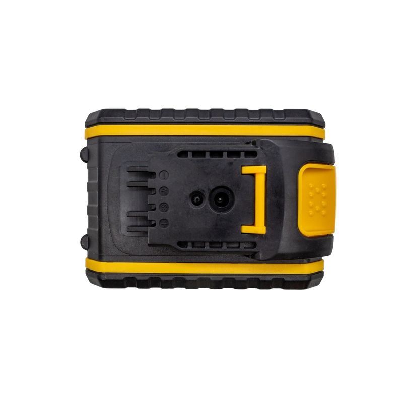 Casa si Gradina - Constructii - Scule electrice si accesorii - Acumulatori si incarcatoare scule electrice - Acumulator Li-Ion PROCRAFT PA18C-B, 18V, 1.3 Ah - Infinity.ro
