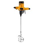 Casa si Gradina - Constructii - Scule electrice si accesorii - Amestecatoare electrice - Mixer pentru beton ROTOR RX106 1400 W, Cu perii - Infinity.ro