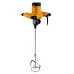 Casa si Gradina - Constructii - Scule electrice si accesorii - Amestecatoare electrice - Mixer pentru beton ROTOR RX106 1400 W, Cu perii - Infinity.ro