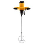 Casa si Gradina - Constructii - Scule electrice si accesorii - Amestecatoare electrice - Mixer pentru beton ROTOR RX106 1400 W, Cu perii - Infinity.ro