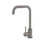 Casa si Gradina - Sanitare - Chiuveta bucatarie si accesorii - Baterii bucatarie - FB-011 G Baterie bucatarie SUS 304 crom mat VITAL FLOW - Infinity.ro