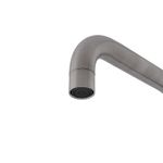 Casa si Gradina - Sanitare - Chiuveta bucatarie si accesorii - Baterii bucatarie - FB-011 G Baterie bucatarie SUS 304 crom mat VITAL FLOW - Infinity.ro