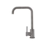 Casa si Gradina - Sanitare - Chiuveta bucatarie si accesorii - Baterii bucatarie - FB-011 G Baterie bucatarie SUS 304 crom mat VITAL FLOW - Infinity.ro