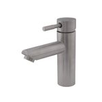 Casa si Gradina - Sanitare - Lavoar baie si accesorii - Baterii sanitare - FB-01 A Baterie lavoar SUS 304 lavoar crom mat VITAL FLOW - Infinity.ro