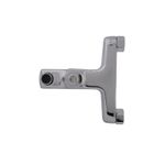 Casa si Gradina - Sanitare - Lavoar baie si accesorii - Baterii sanitare - EDGE Z 09 Baterie cada zinc cu para de dus crom EDGE FLOW - Infinity.ro