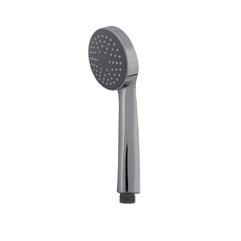 Casa si Gradina - Sanitare - Lavoar baie si accesorii - Baterii sanitare - EDGE Z 09 Baterie cada zinc cu para de dus crom EDGE FLOW - Infinity.ro