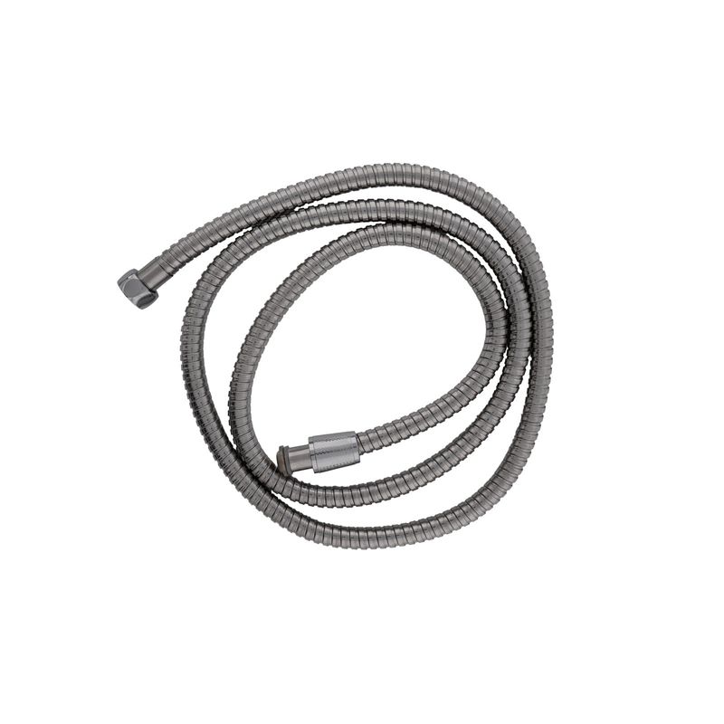 Casa si Gradina - Sanitare - Lavoar baie si accesorii - Baterii sanitare - EDGE Z 09 Baterie cada zinc cu para de dus crom EDGE FLOW - Infinity.ro