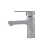 Casa si Gradina - Sanitare - Lavoar baie si accesorii - Baterii sanitare - EDGE Z 01 Baterie lavoar zinc crom EDGE FLOW - Infinity.ro