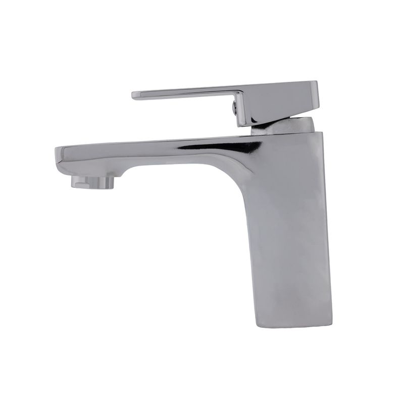 Casa si Gradina - Sanitare - Lavoar baie si accesorii - Baterii sanitare - ELEGANCE Z 01 Baterie lavoar zinc crom ELEGANCE FLOW - Infinity.ro
