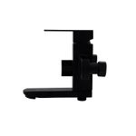 Casa si Gradina - Sanitare - Lavoar baie si accesorii - Baterii sanitare - FB-09 Kub Black Baterie cada SUS 304 cu para de dus negru URBAN FLOW - Infinity.ro