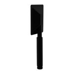 Casa si Gradina - Sanitare - Lavoar baie si accesorii - Baterii sanitare - FB-09 Kub Black Baterie cada SUS 304 cu para de dus negru URBAN FLOW - Infinity.ro