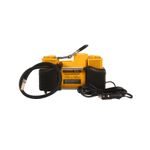 Casa si Gradina - Electrice - Echipamente electrice - Compresoare - Compresor auto bicilindric ROTOR RK-3010, 30A, DC 12V, 10 Bar - Infinity.ro