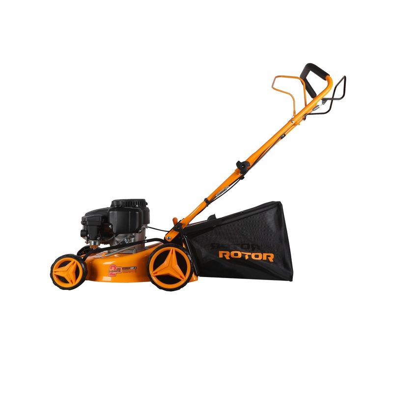 Casa si Gradina - Gradinarit si plante - Utilaje gradina - Masini de tuns iarba - Masina de tuns iarba pe benzina ROTOR RMT-2, 40L, 4T, 2,5 CP - Infinity.ro