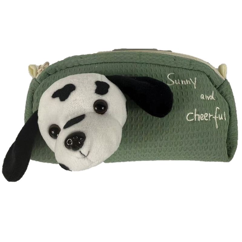 Carti si Birotica - Rechizite - Penare - Penar borseta, 1 fermoar, Baby Animals, diverse modele - Infinity.ro