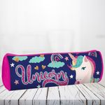 Carti si Birotica - Rechizite - Penare - Penar borseta UNICORN, 7,3x21,5 cm - Infinity.ro