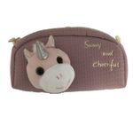Carti si Birotica - Rechizite - Penare - Penar borseta, 1 fermoar, Baby Animals, diverse modele - Infinity.ro
