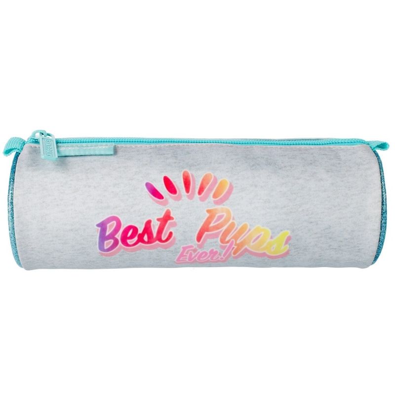 Carti si Birotica - Rechizite - Penare - Penar tubular, Paw Patrol fete - STARPAK - Infinity.ro
