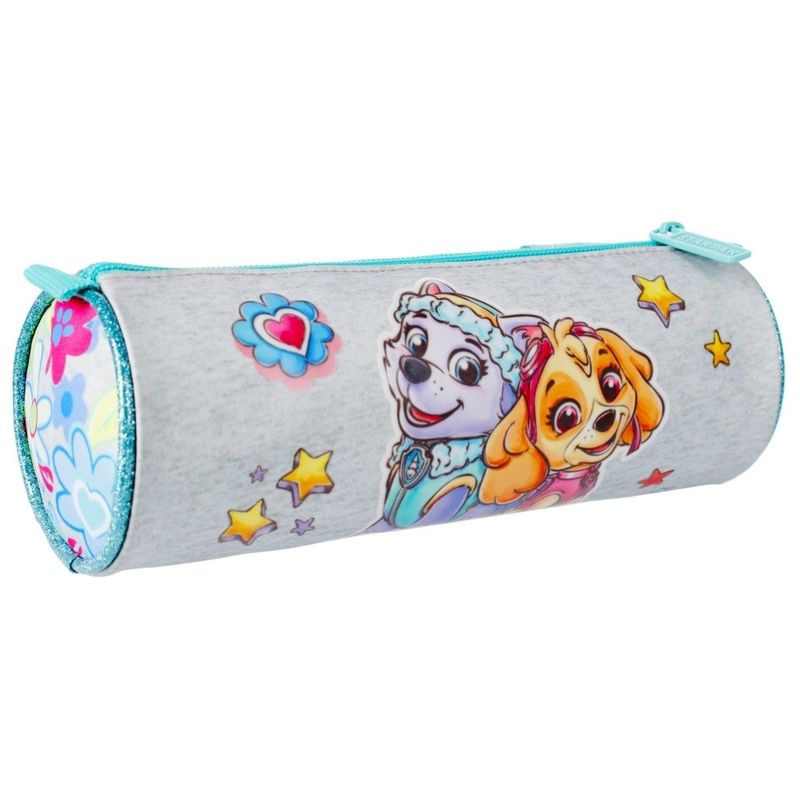 Carti si Birotica - Rechizite - Penare - Penar tubular, Paw Patrol fete - STARPAK - Infinity.ro