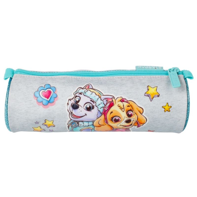 Carti si Birotica - Rechizite - Penare - Penar tubular, Paw Patrol fete - STARPAK - Infinity.ro