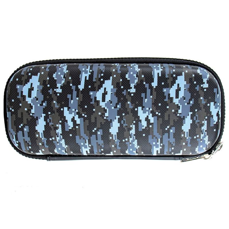 Carti si Birotica - Rechizite - Penare - Penar borseta 3D, OFFROAD, 22x9x4.5 cm - Infinity.ro